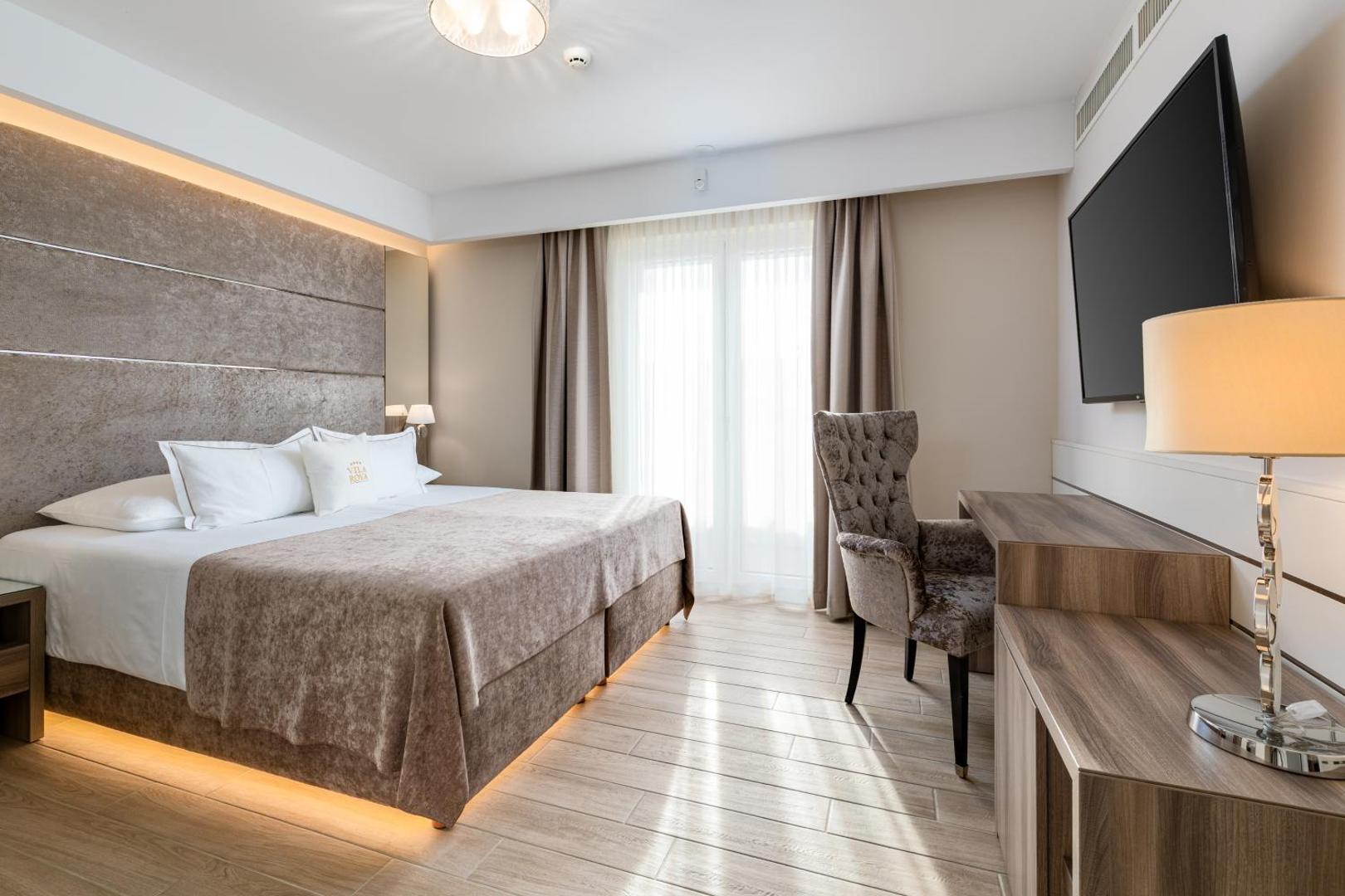 Hotel Vila Rova 5