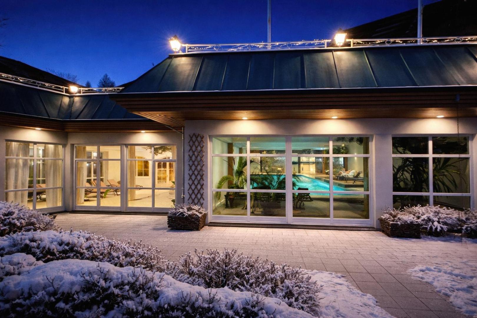 Sporthotel Radstadt 5