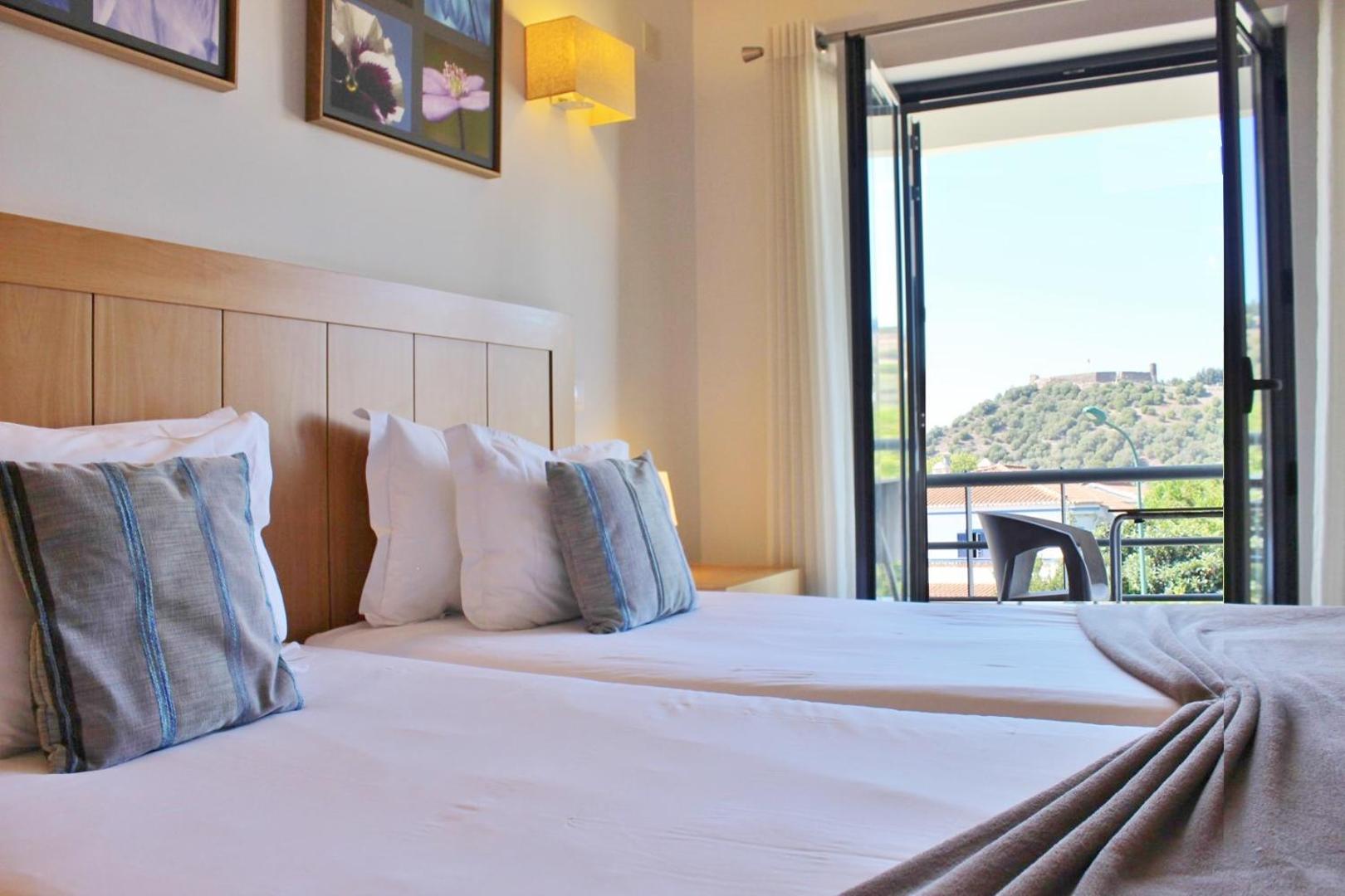 Vicentina Hotel 3