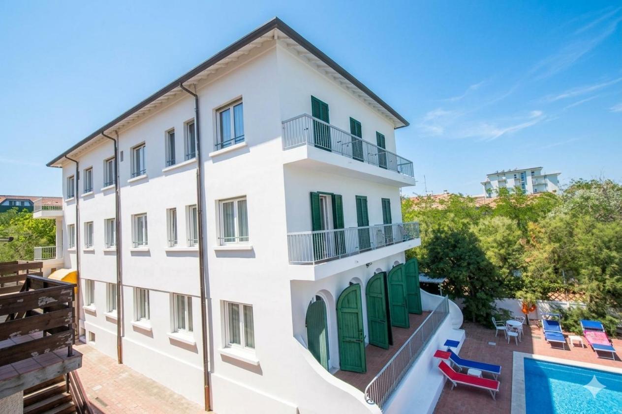 Hotel Villa Furia 5