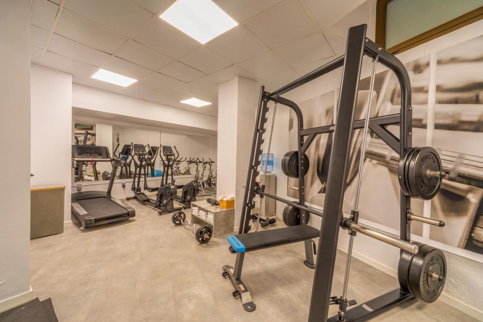 Hotel Principe Wellness&Spa 6