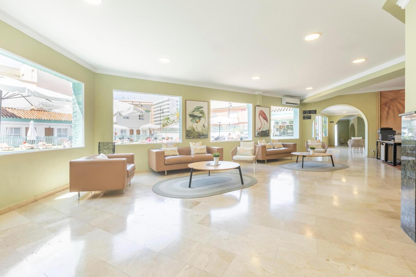 BLUESEA Miramar Fuengirola 4