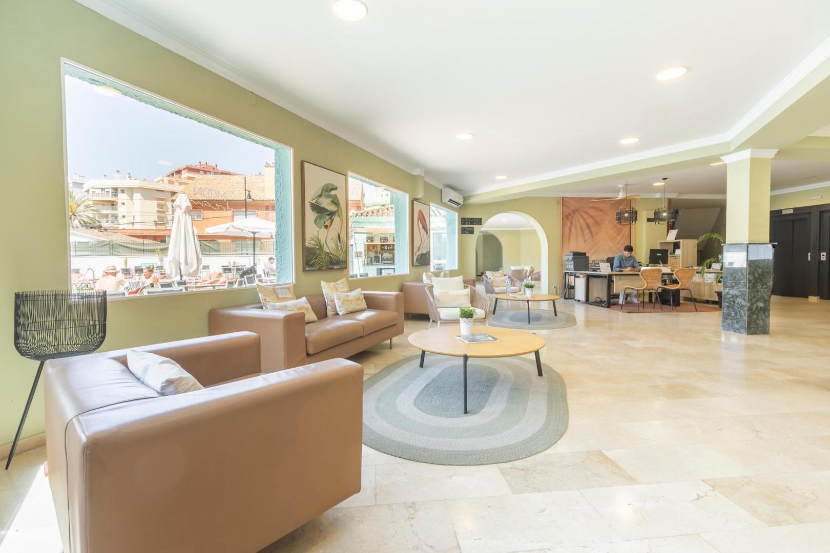 BLUESEA Miramar Fuengirola 5