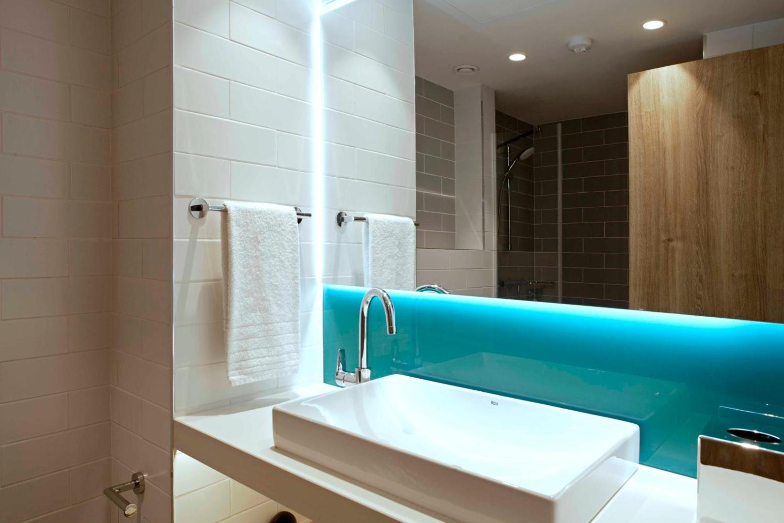 Holiday Inn Express San Sebastian - Errenteria by IHG 3