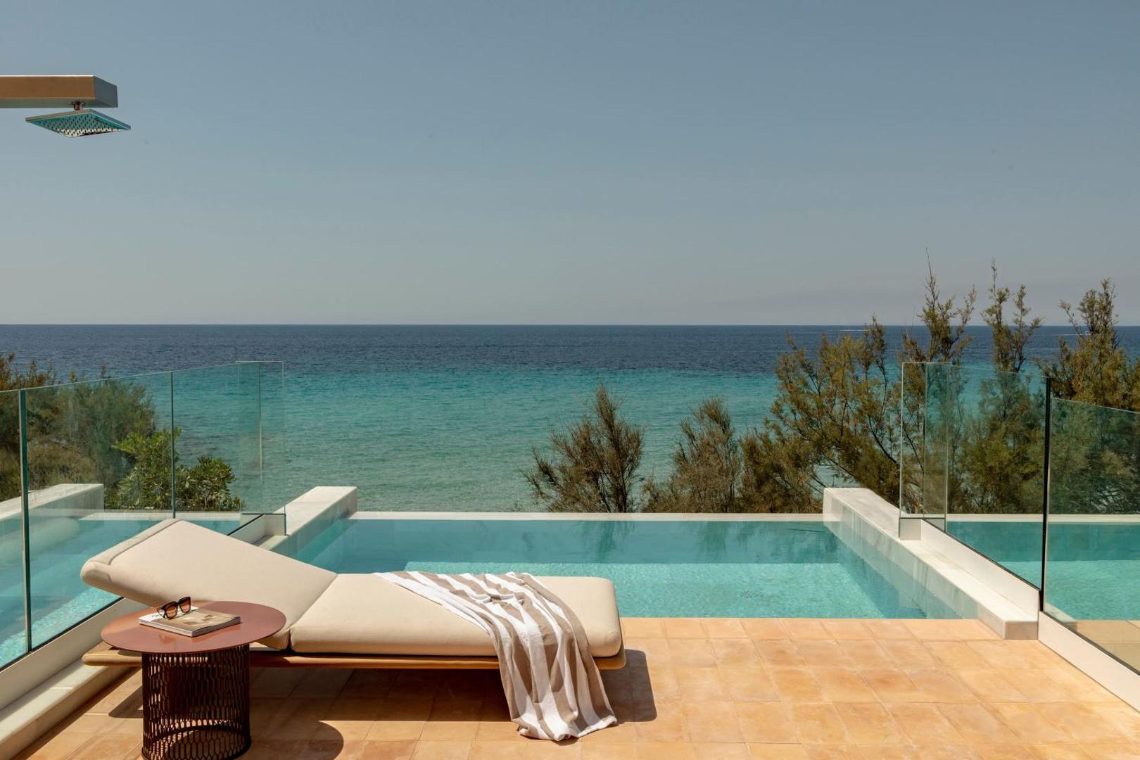 Villa Le Blanc, a Gran Meliá Hotel Hotel - The Leading Hotels of The World 2