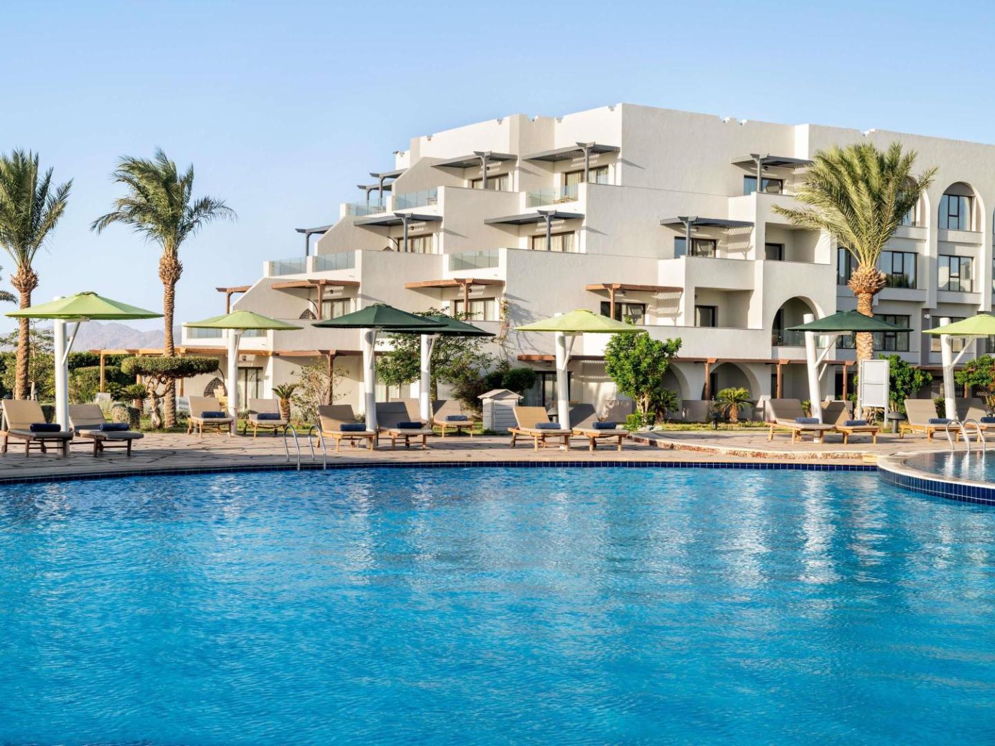 Movenpick Waterpark Resort & Spa Soma Bay 6