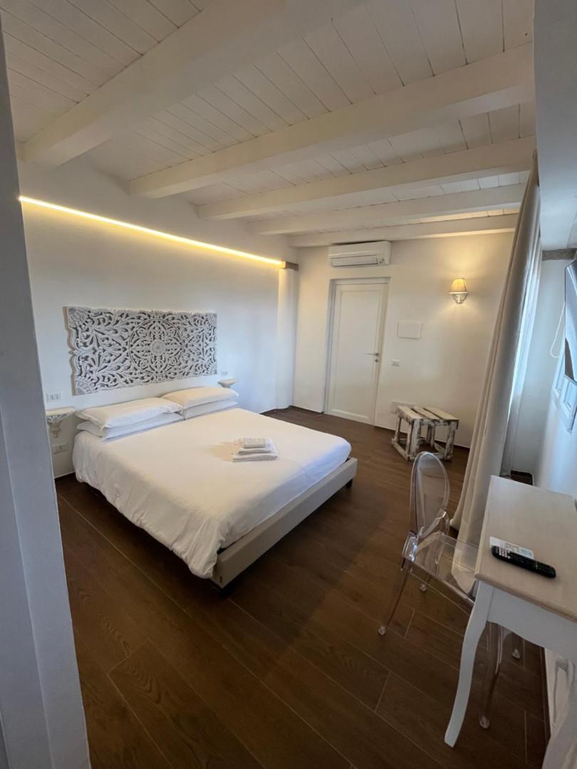 Olbia City Hotel & Spa 3