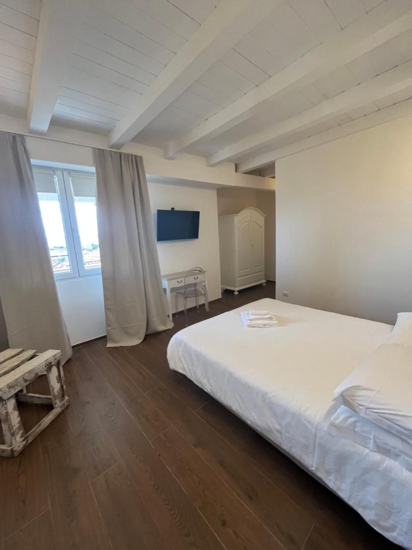 Olbia City Hotel & Spa 6