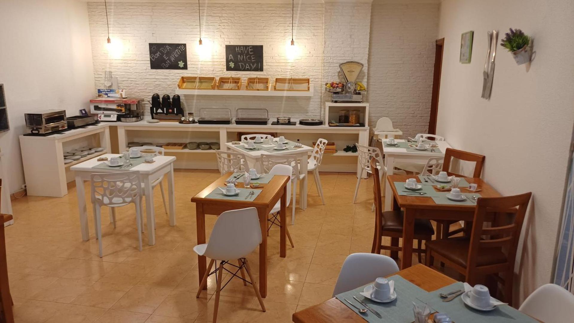 Hotel Amadora Palace 4