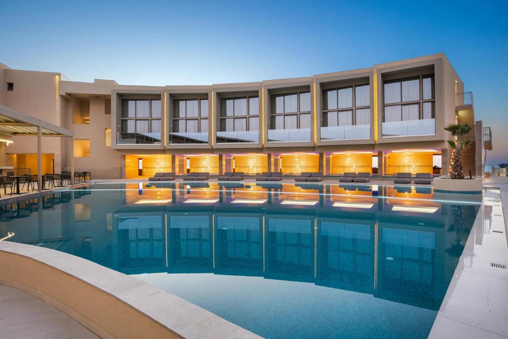 Ventale Island Breeze Resort 2