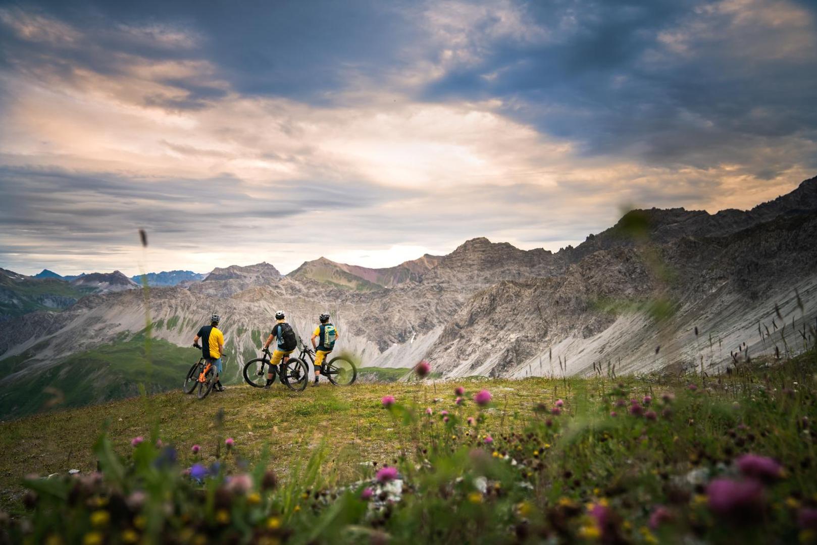 Valsana Hotel Arosa - Small Luxury Hotels of the World 8