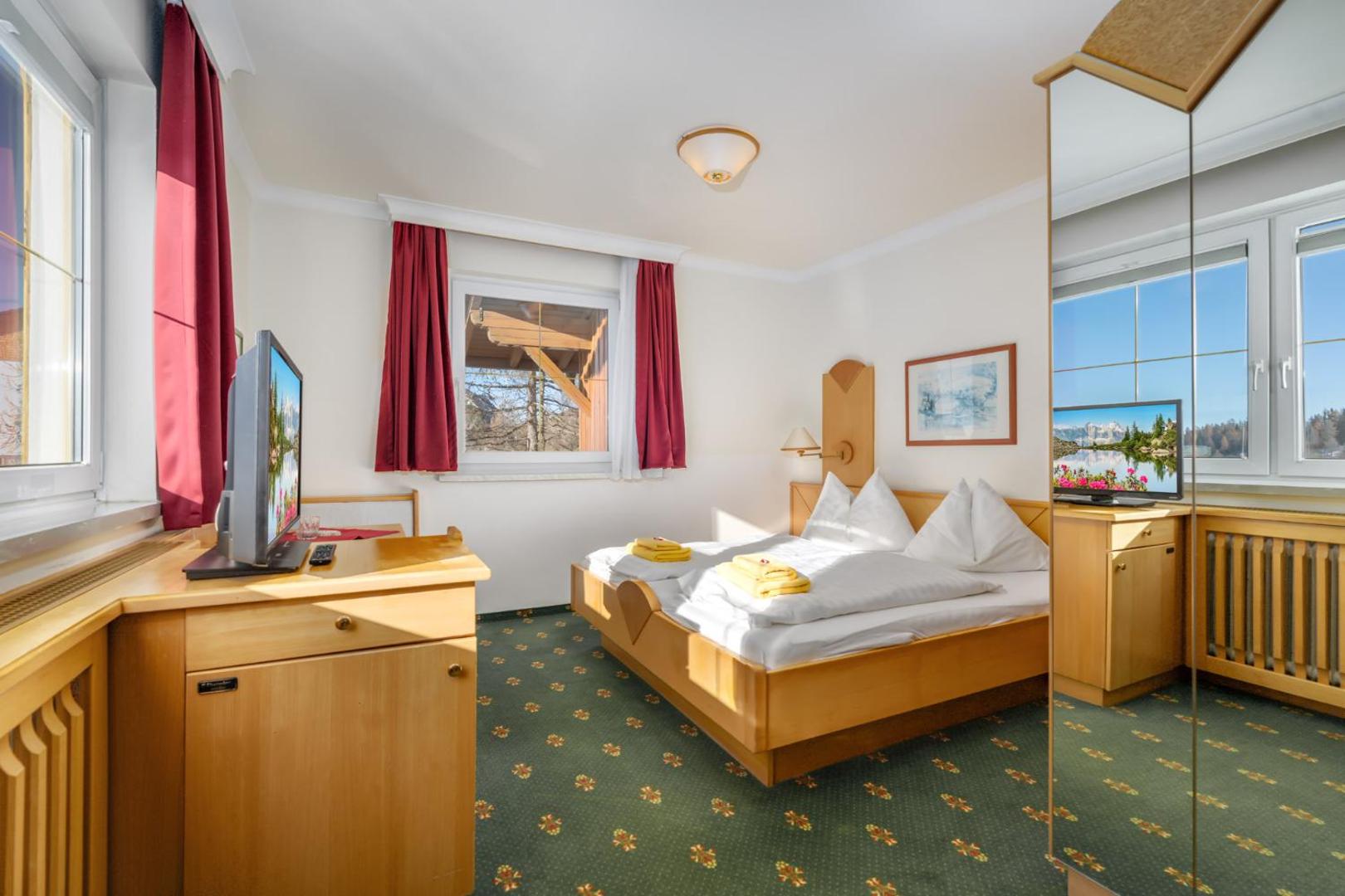 Guesthouse Tauplitzalm 3