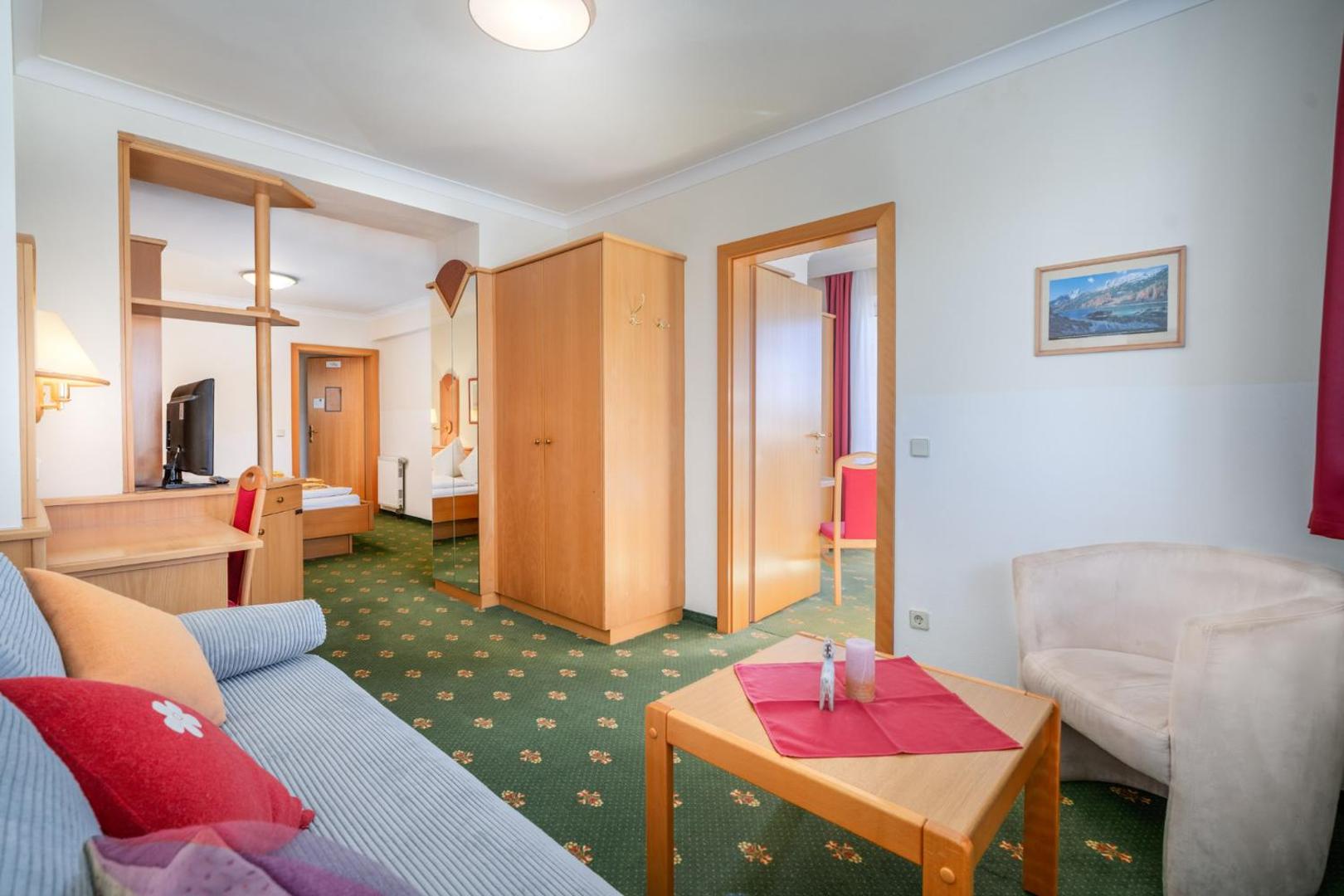 Guesthouse Tauplitzalm 6