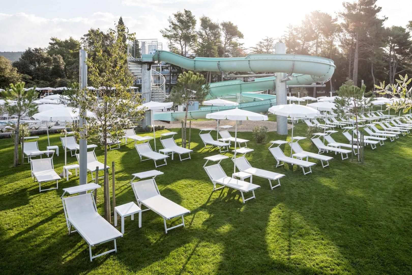 Falkensteiner Hotel Park Punat 7