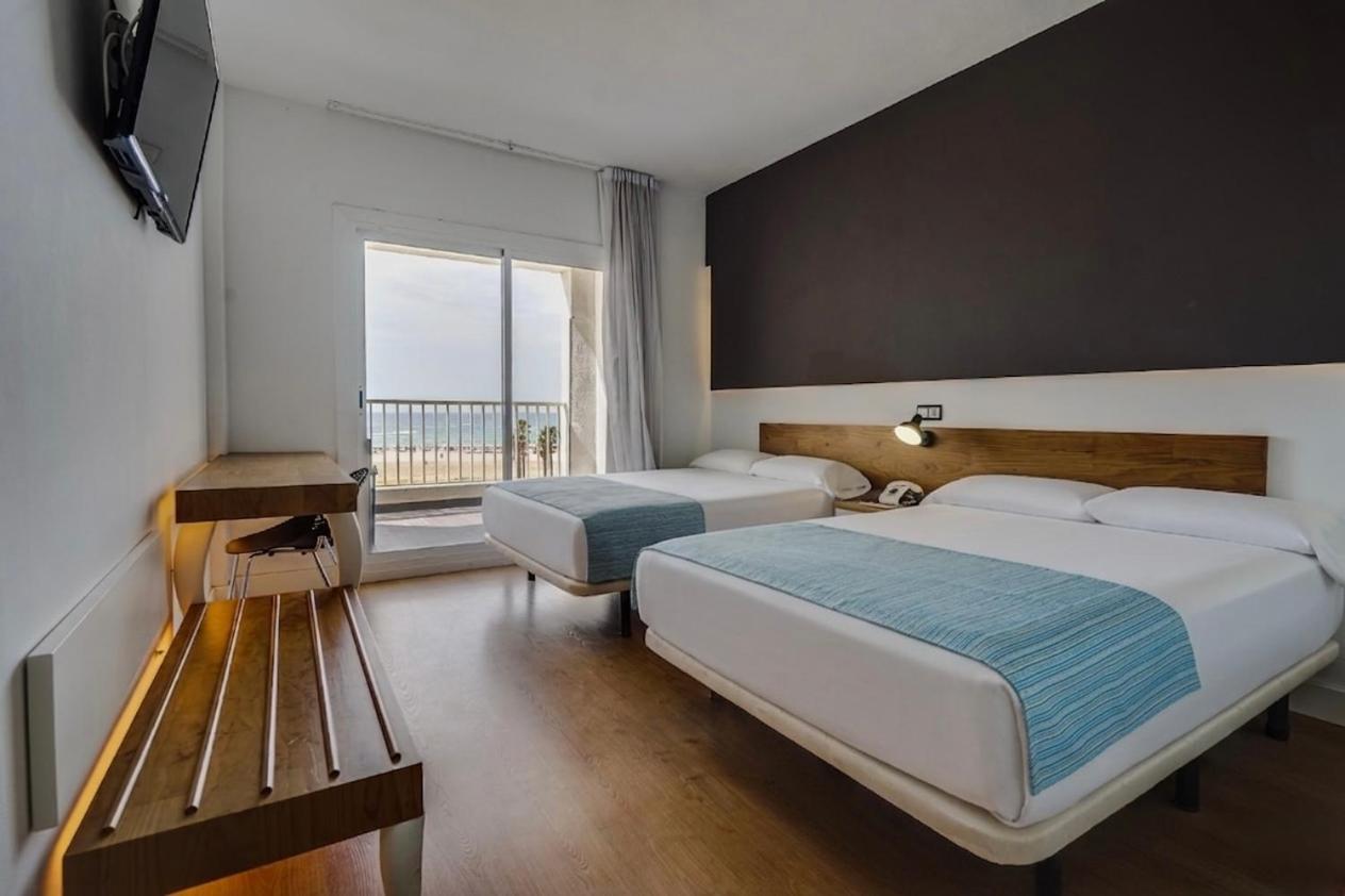 Hotel Brisamar Suites 4