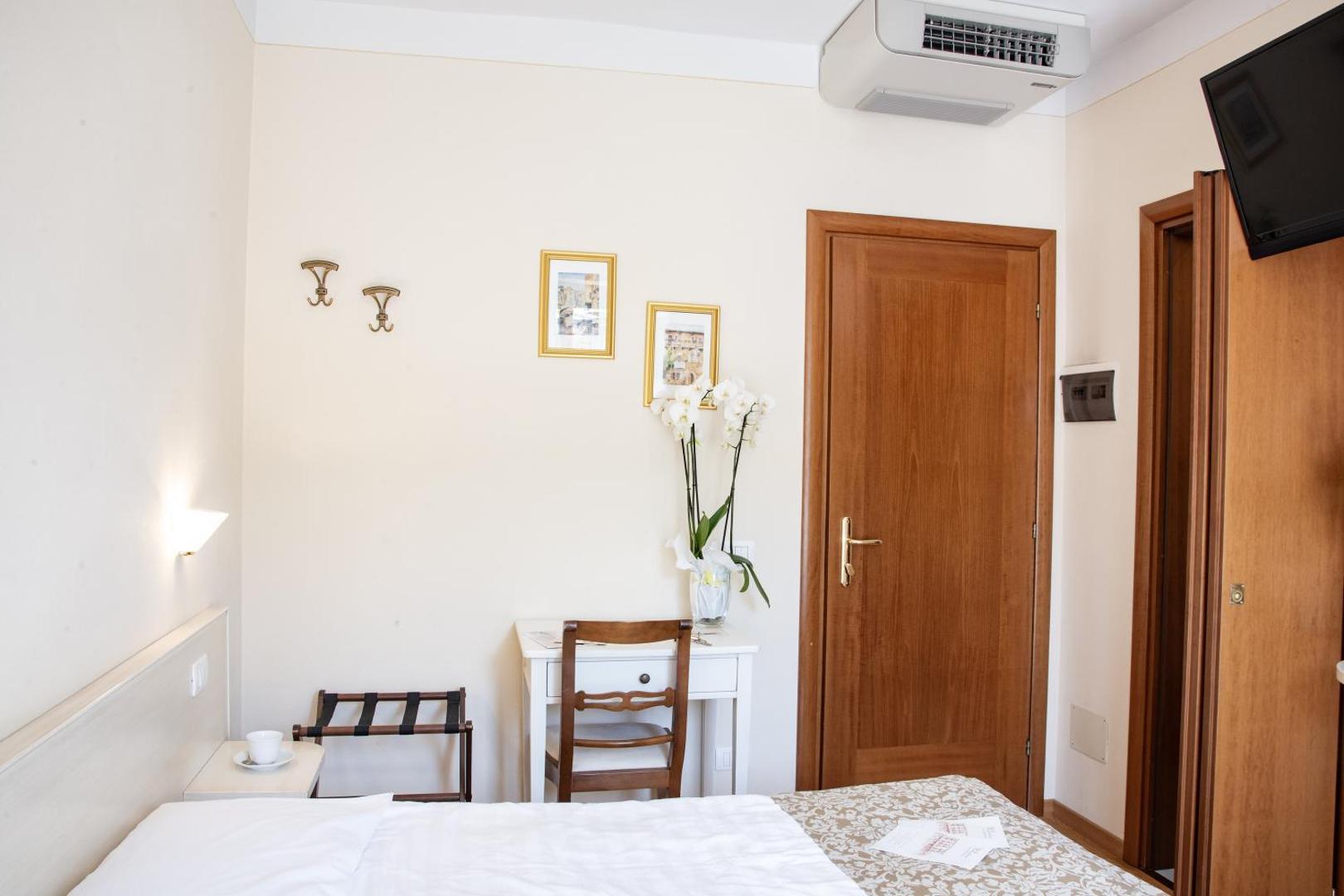 Hotel Belvedere 6