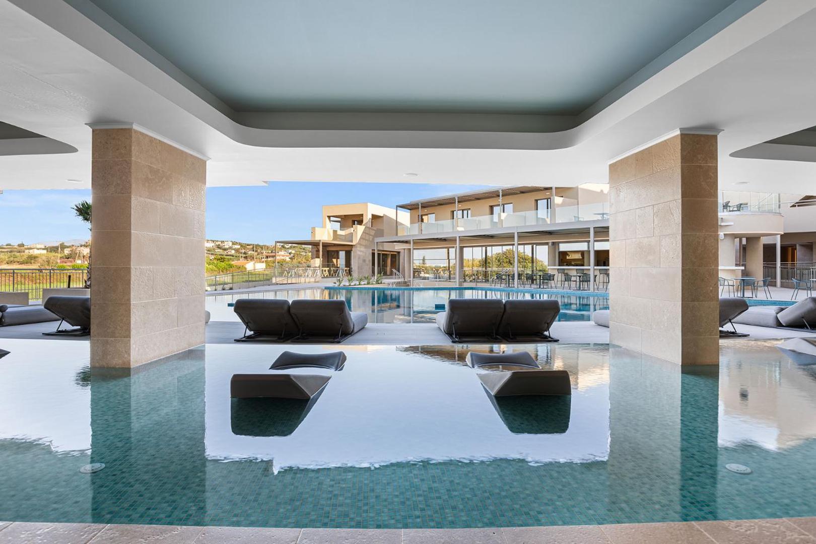 Ventale Island Breeze Resort 7