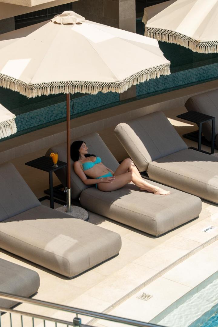 Ventale Island Breeze Resort 8