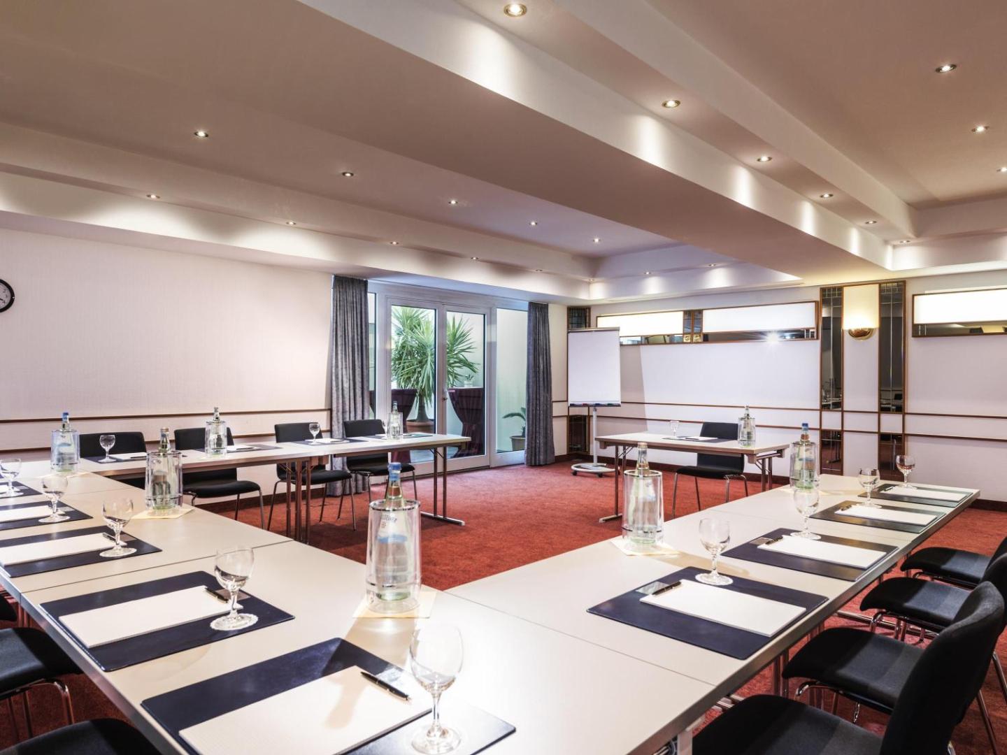 ibis Styles Offenburg City 2