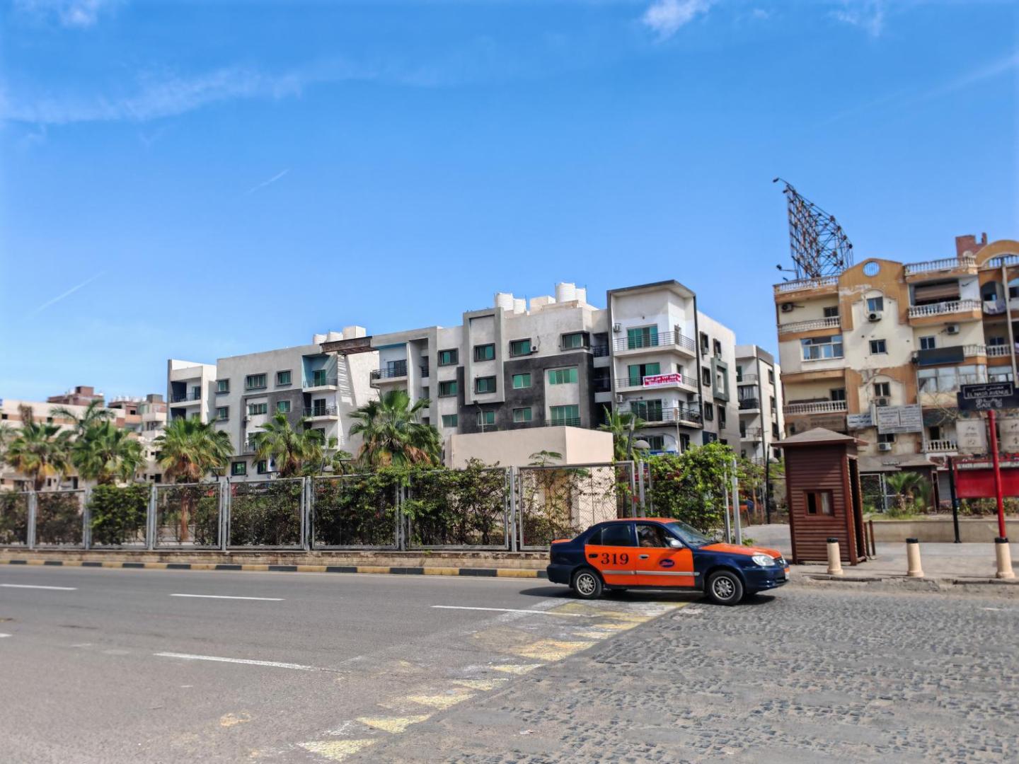 Red Sea Downtown 7