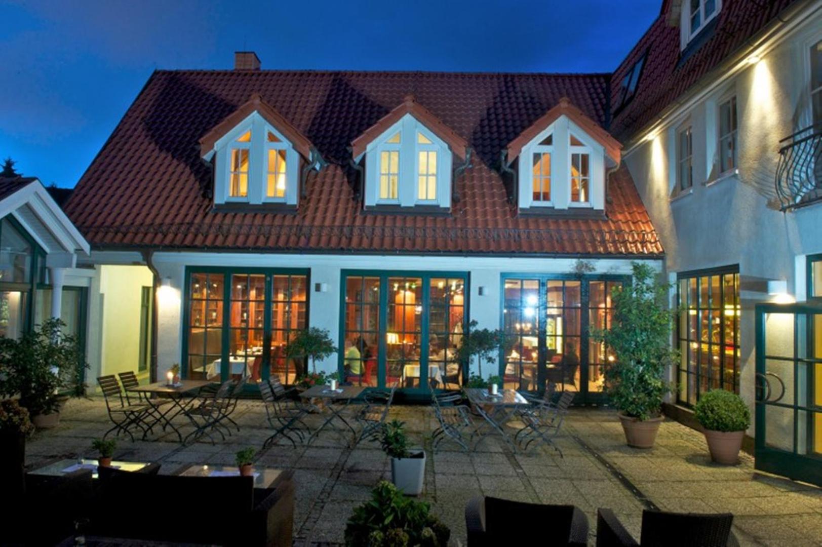 Romantik Hotel Kaufmannshof 7