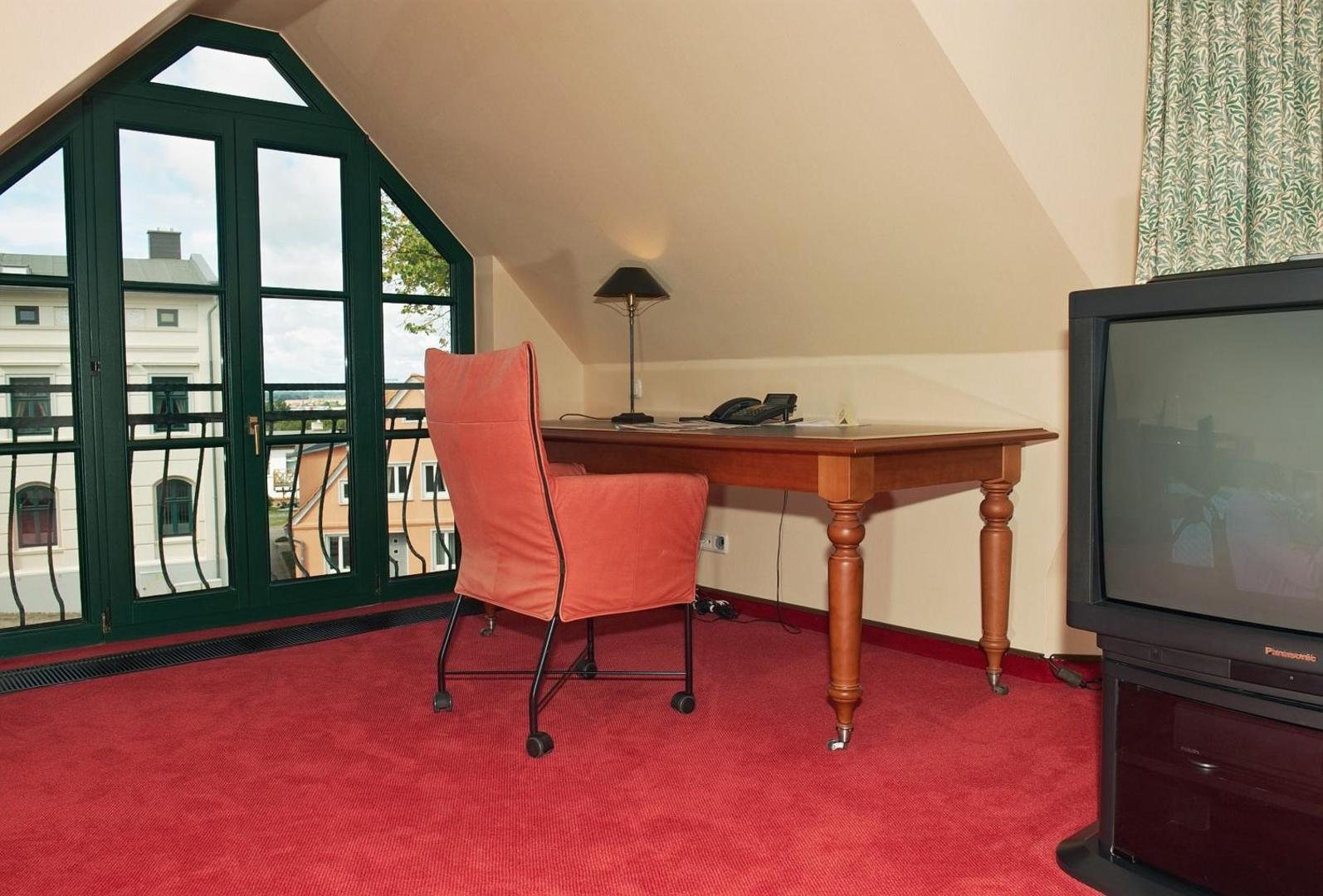 Romantik Hotel Kaufmannshof 6