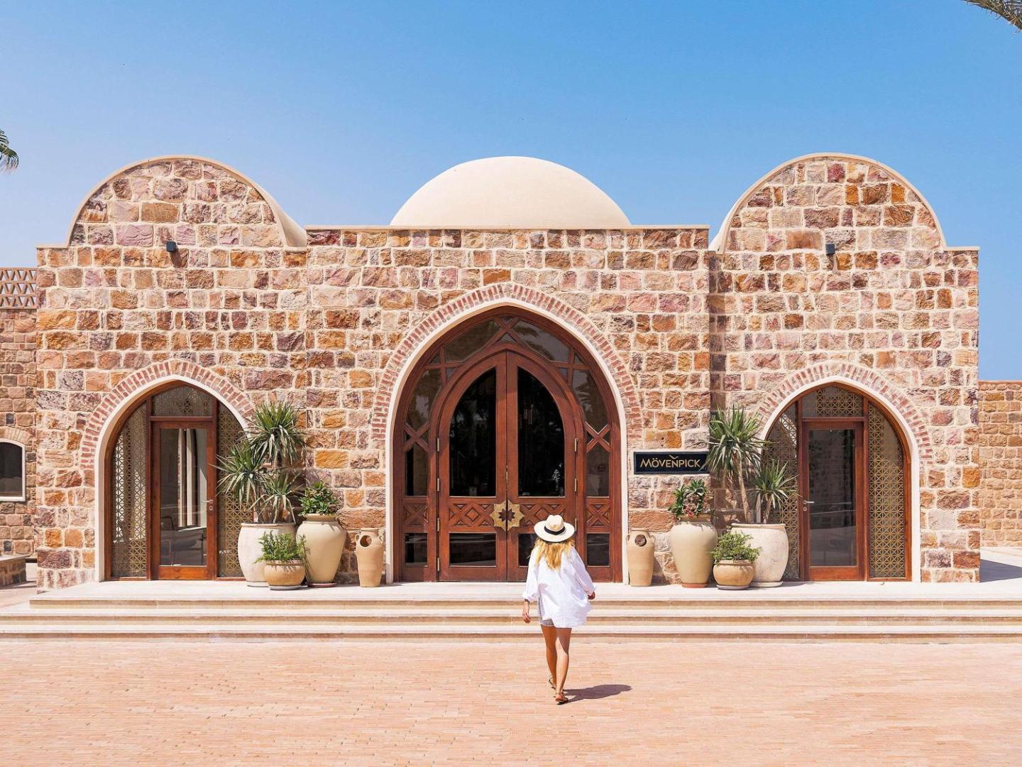 Movenpick Resort El Quseir 4