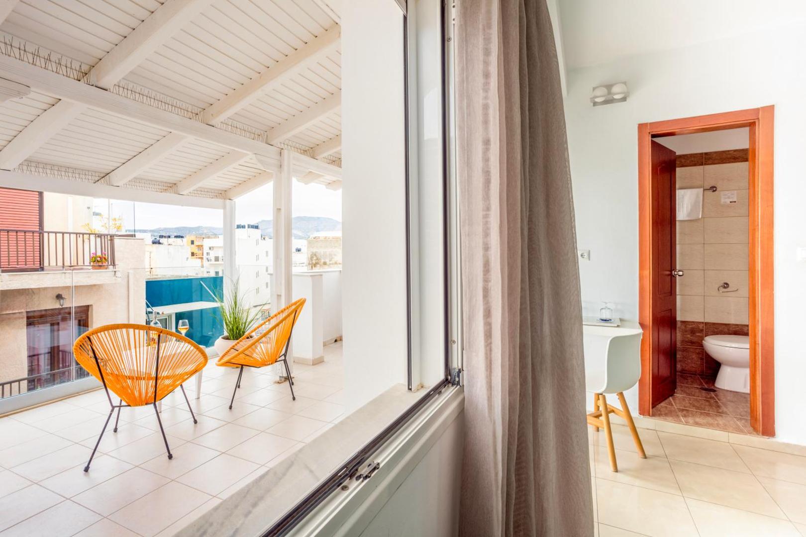 Coral Hotel - Hotelia Hospitality Group 4
