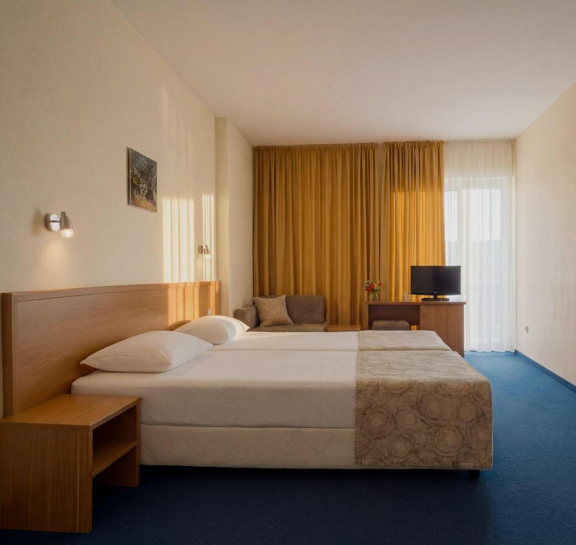 Hotel Perunika 3