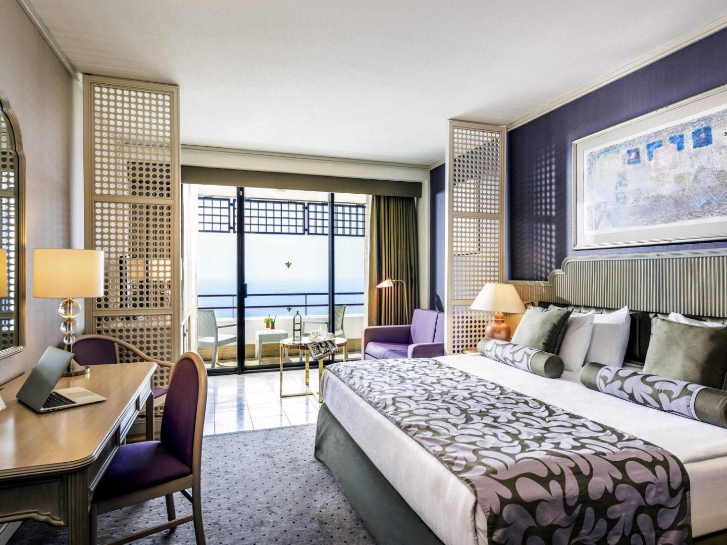 Rixos Downtown Antalya - The Land Of Legends Access 6