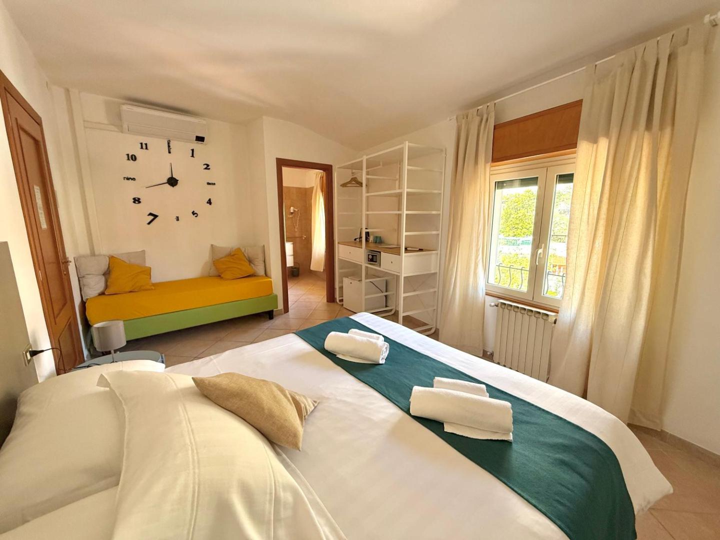 Albergo Vittoria 3