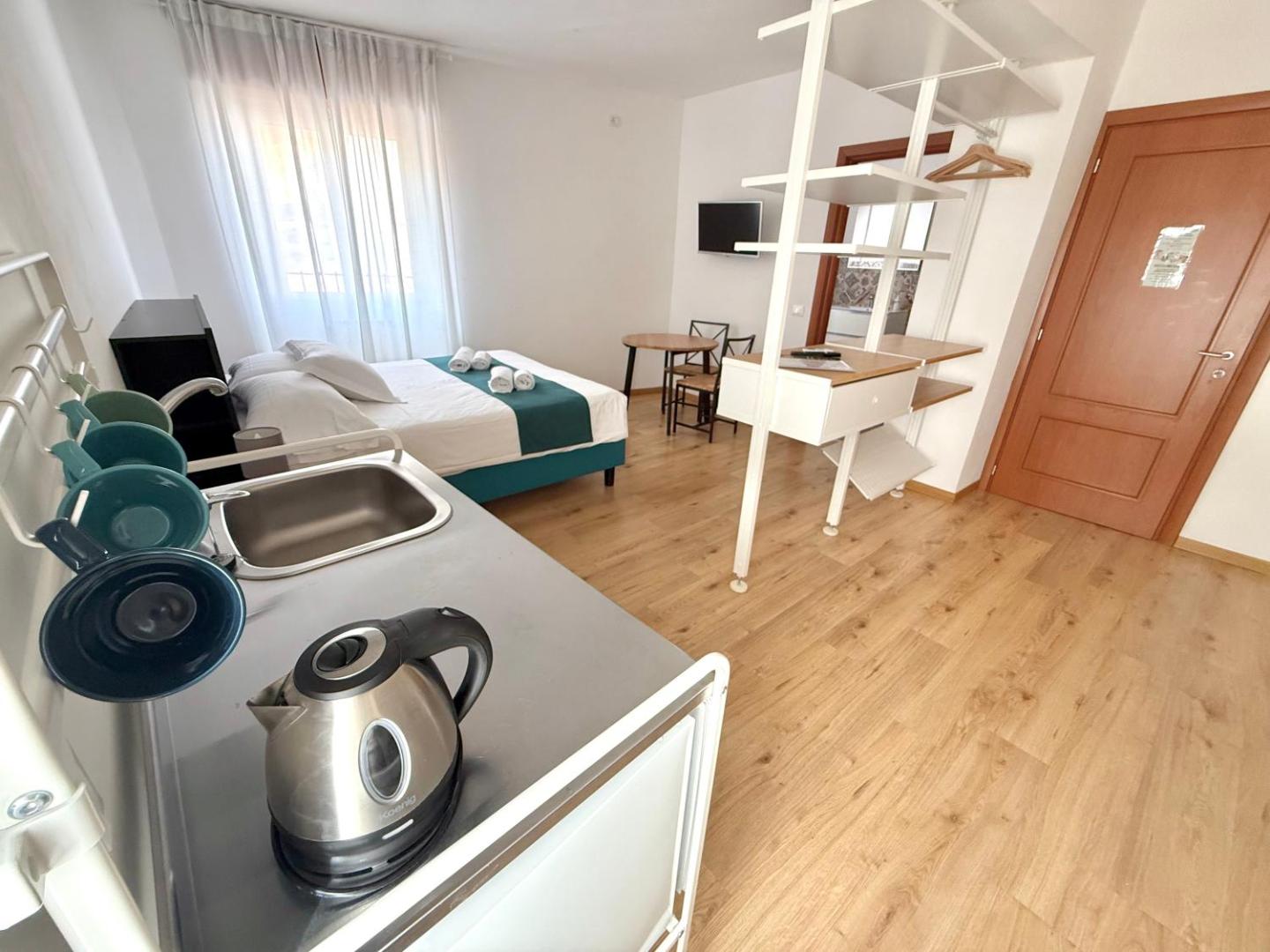 Albergo Vittoria 7