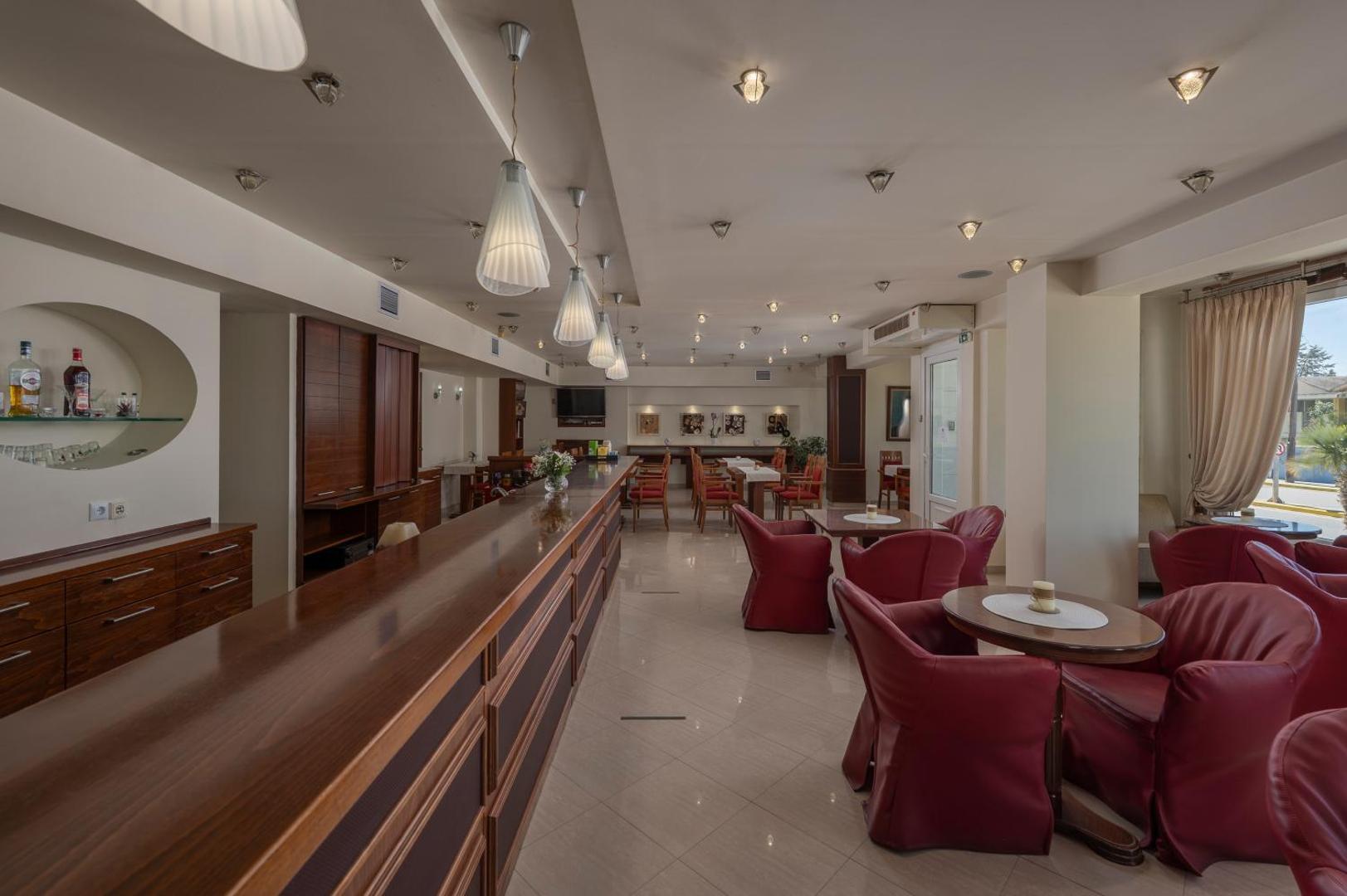 Filippos Hotel 5