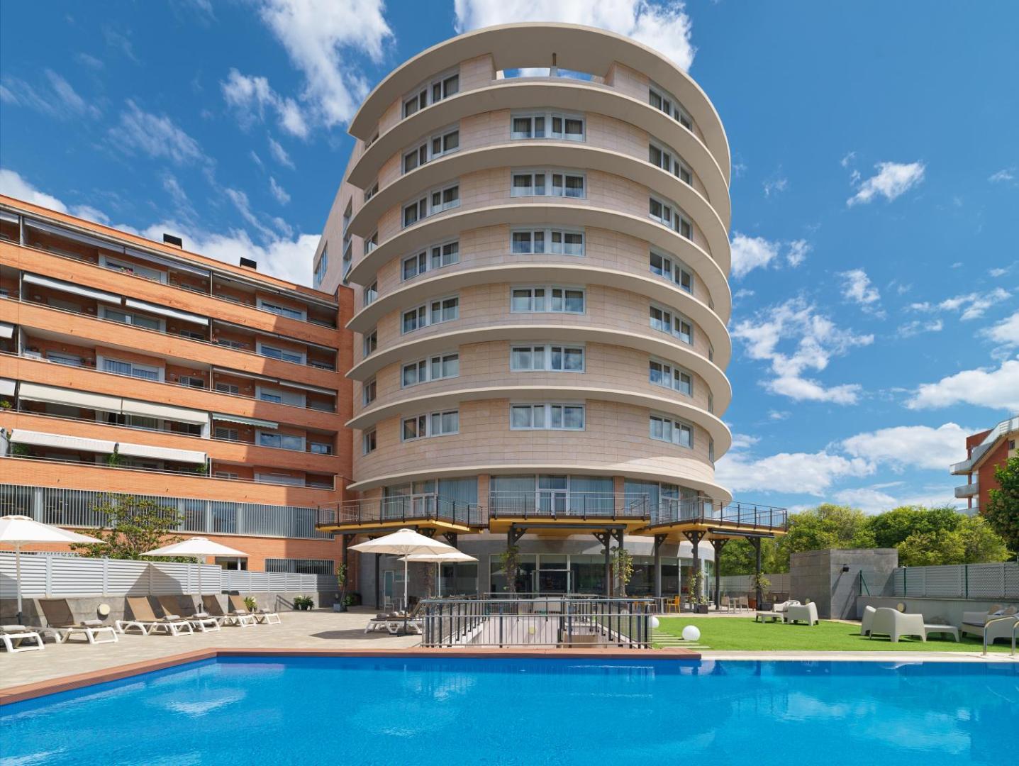 Ponient Vila Centric by PortAventura World 1