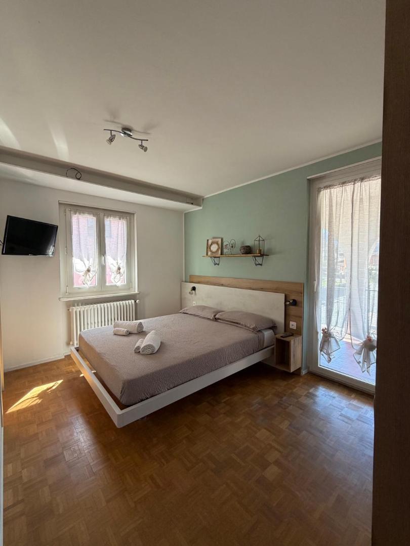 Albergo Ristorante Al Portico 7