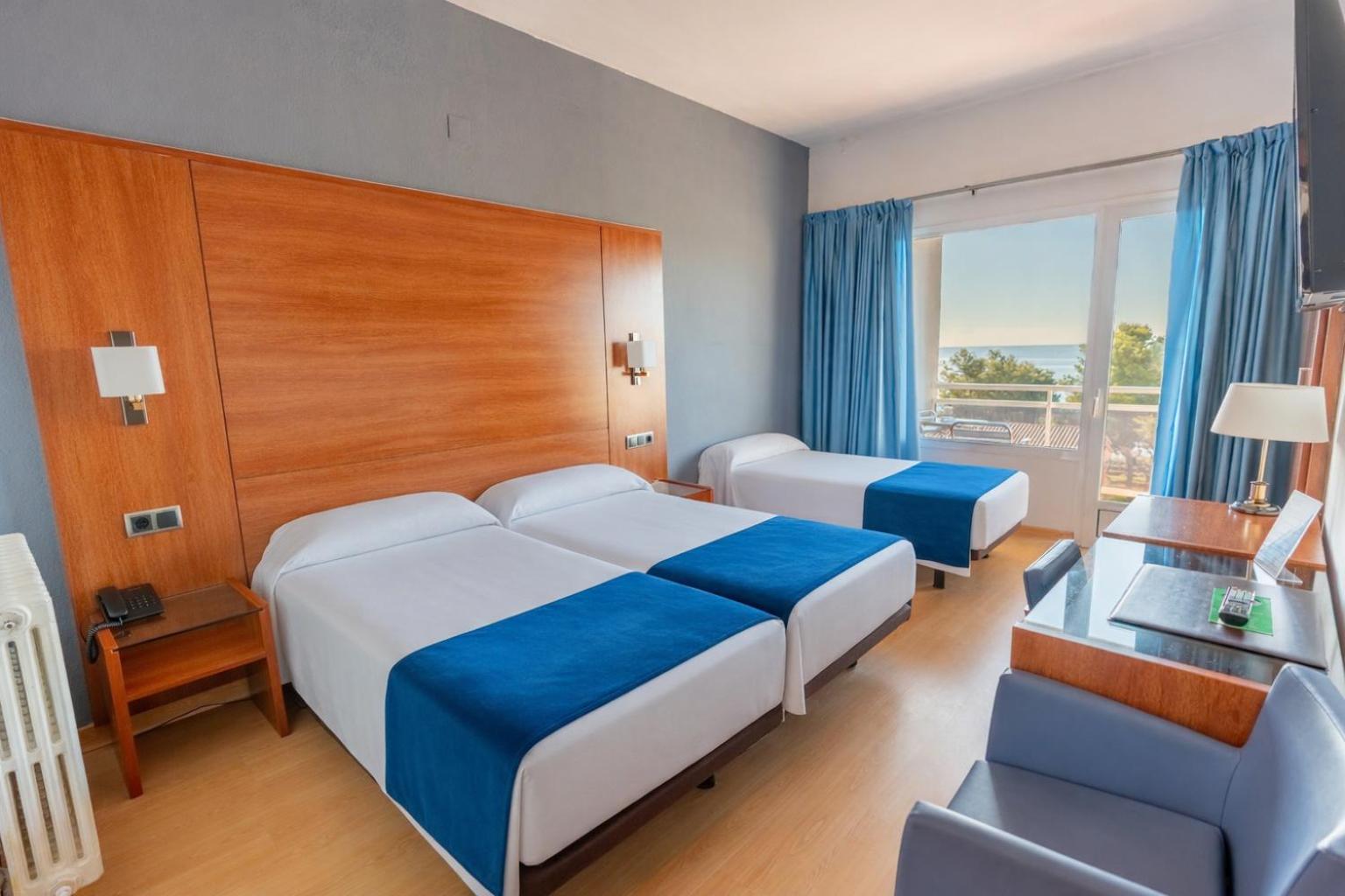 Hotel Sant Jordi 3