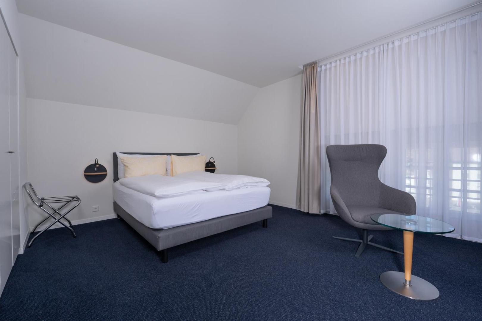 Hotel Zofingen 2