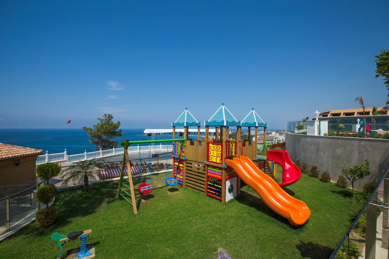 Litore Resort Hotel & Spa - Ultra All Inclusive 7