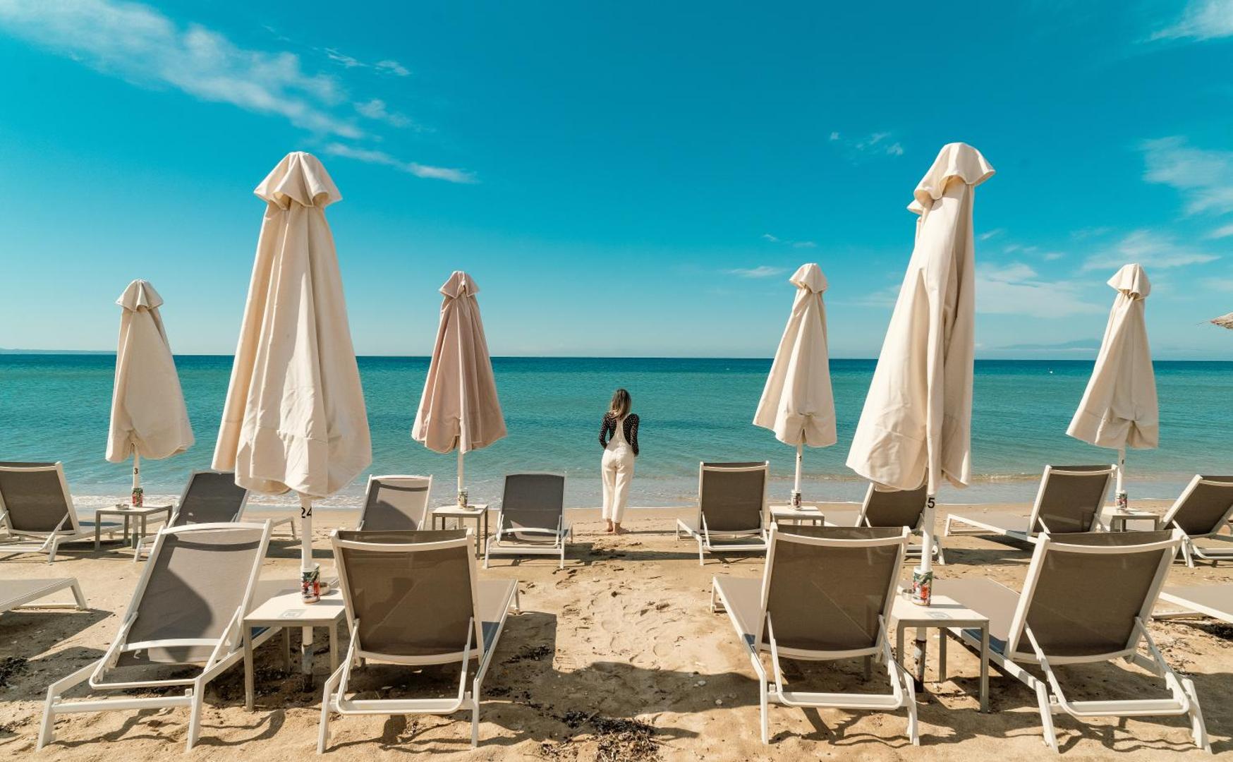 Hotel Mavridis 1