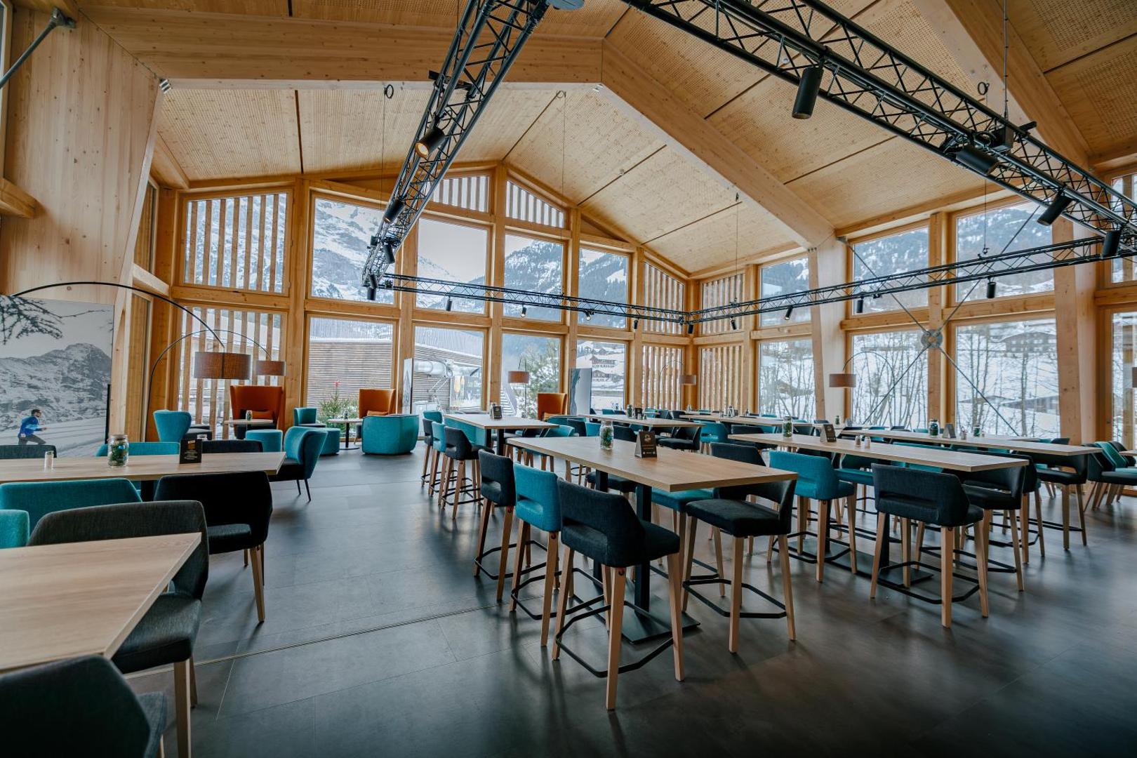Eiger Lodge Chic 8