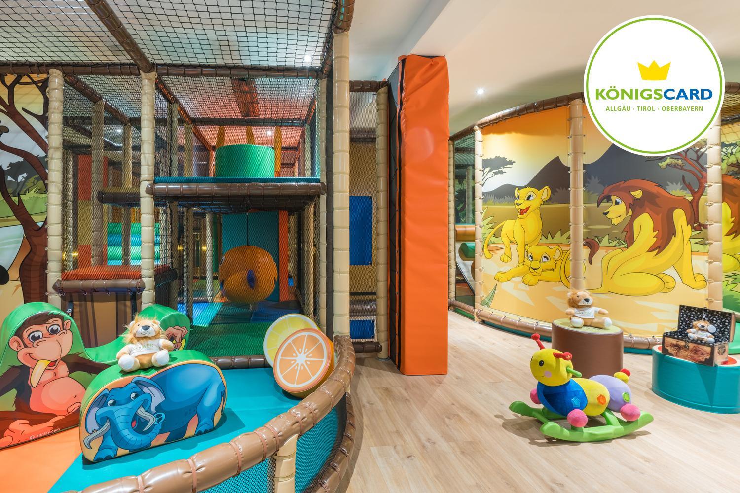 Familienhotel Löwen 7