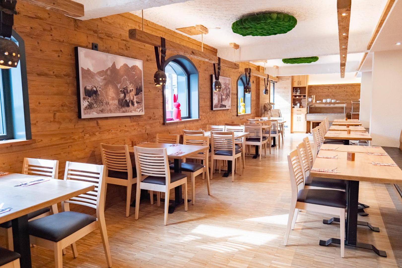 Familienhotel Löwen 6
