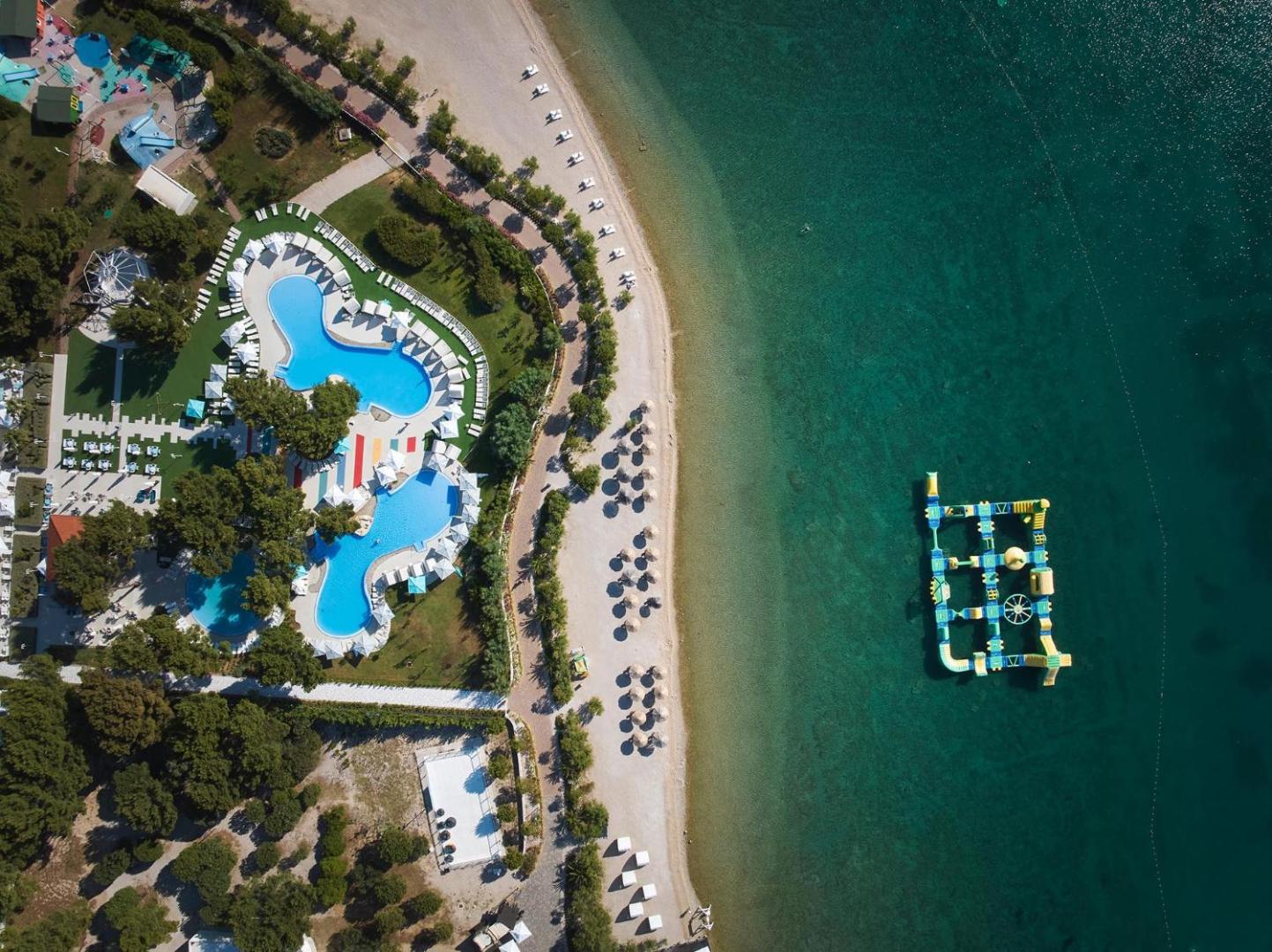 Amadria Park Kids Hotel Andrija 1
