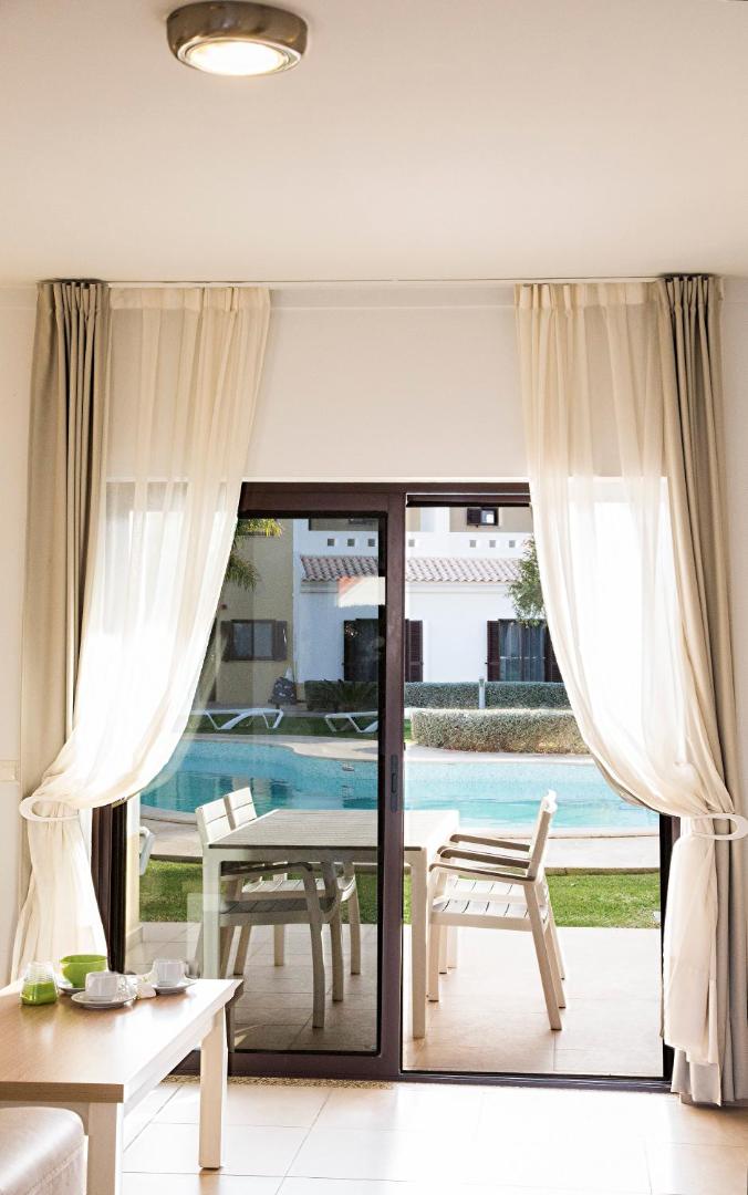 Sagres Time Apartamentos 3