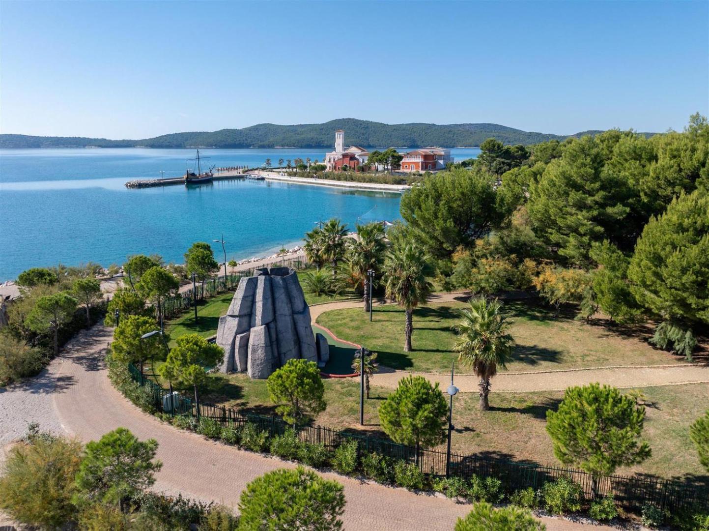 Amadria Park Kids Hotel Andrija 8