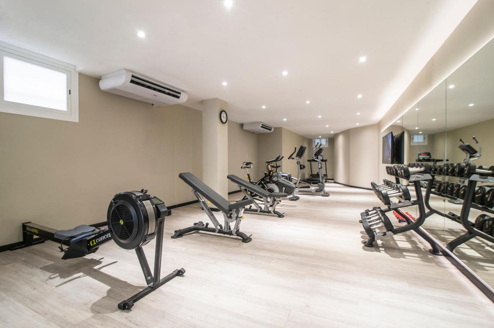 Hotel Costa Málaga - Adults Recommended - by Pierre & Vacances 7