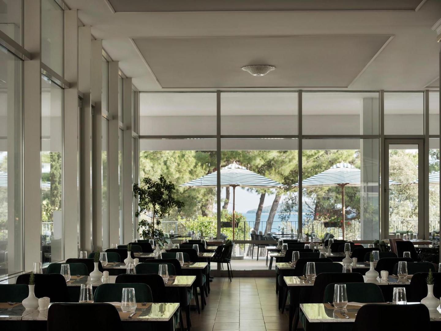 Amadria Park Beach Hotel Niko 6