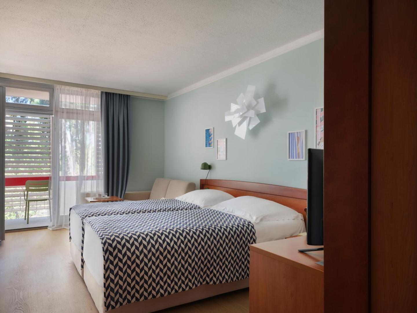 Amadria Park Beach Hotel Niko 3