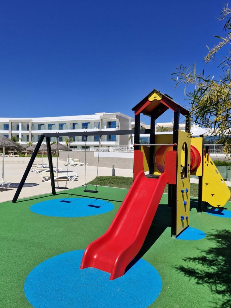 Ancora Park - Sunplace Hotels & Resorts 7