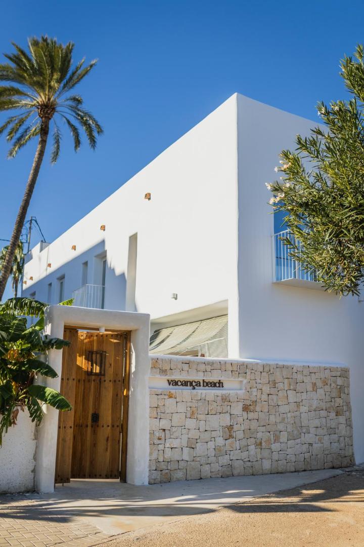 Vacança beach 8